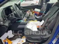 2022 Hyundai Elantra фото