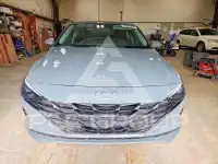 2022 Hyundai Elantra фото