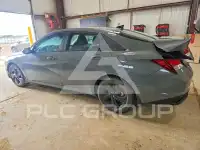 2022 Hyundai Elantra фото