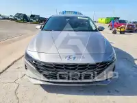 2022 Hyundai Elantra фото