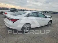 2022 Hyundai Elantra photo