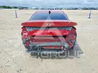 2022 Hyundai Elantra фото