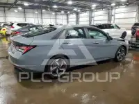 2022 Hyundai Elantra photo
