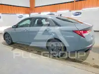 2022 Hyundai Elantra фото