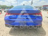 2022 Hyundai Elantra фото