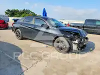 2022 Hyundai Elantra фото