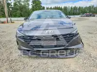 2022 Hyundai Elantra фото