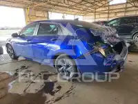 2022 Hyundai Elantra photo