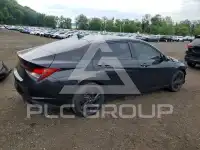 2022 Hyundai Elantra фото