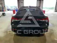 2022 Hyundai Elantra photo