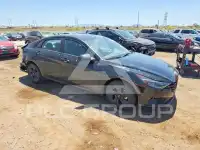 2022 Hyundai Elantra фото