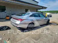 2022 Hyundai Elantra фото