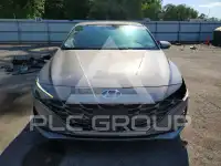 2022 Hyundai Elantra photo