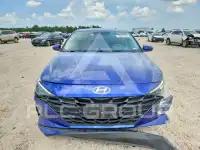 2022 Hyundai Elantra фото
