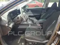 2022 Hyundai Elantra фото