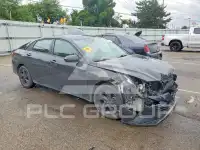 2022 Hyundai Elantra фото