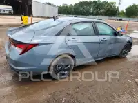2022 Hyundai Elantra фото
