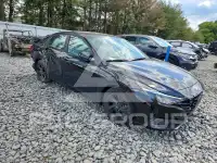 2022 Hyundai Elantra фото