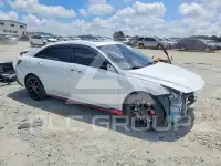 2022 Hyundai Elantra фото