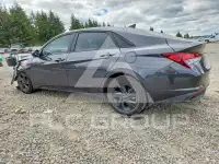 2022 Hyundai Elantra фото