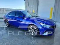 2022 Hyundai Elantra фото