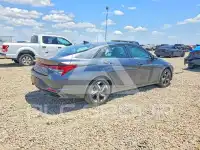 2022 Hyundai Elantra фото