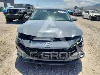 2022 Hyundai Elantra фото