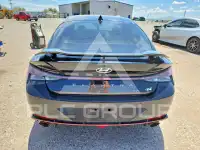 2022 Hyundai Elantra фото
