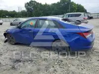 2022 Hyundai Elantra фото