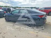 2022 Hyundai Elantra фото