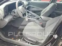 2022 Hyundai Elantra фото