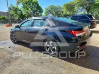 2022 Hyundai Elantra photo