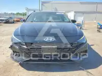 2022 Hyundai Elantra фото