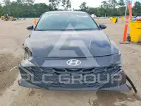 2022 Hyundai Elantra фото
