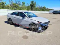 2022 Hyundai Elantra фото