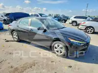 2022 Hyundai Elantra фото