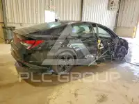 2022 Hyundai Elantra фото