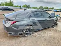 2022 Hyundai Elantra фото