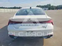 2022 Hyundai Elantra фото
