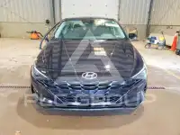2022 Hyundai Elantra фото