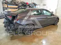 2022 Hyundai Elantra photo