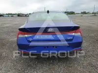 2022 Hyundai Elantra фото