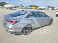 2022 Hyundai Elantra фото