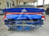 2022 Hyundai Elantra фото