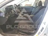 2022 Hyundai Elantra фото