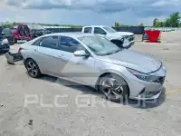 2022 Hyundai Elantra фото