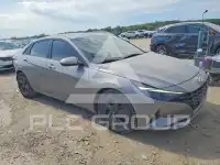 2022 Hyundai Elantra фото