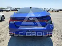 2022 Hyundai Elantra фото