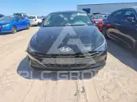 2022 Hyundai Elantra фото