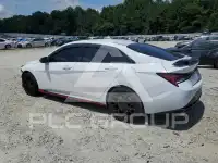 2022 Hyundai Elantra фото